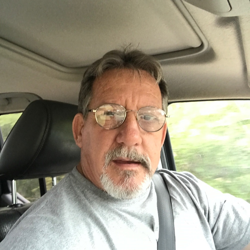 Meet your Posher, Scott